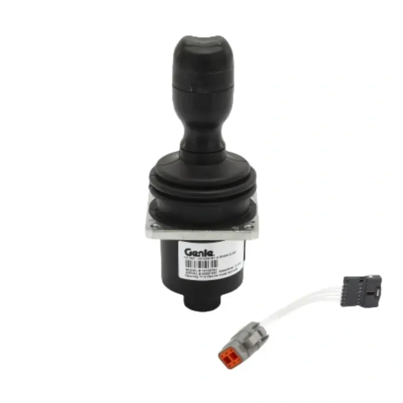 111416 111416GT Joystick Controller Original for Genie Artiulating Booms Lift S-100 S-120 S-40 S-80 S-85 Petit Prix