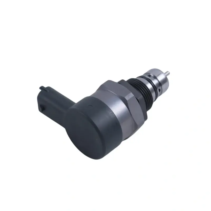 0281002507 Fuel Common Rail Pressure Regulator Valve Replacement for Bosch Diesel Engine Vente Flash