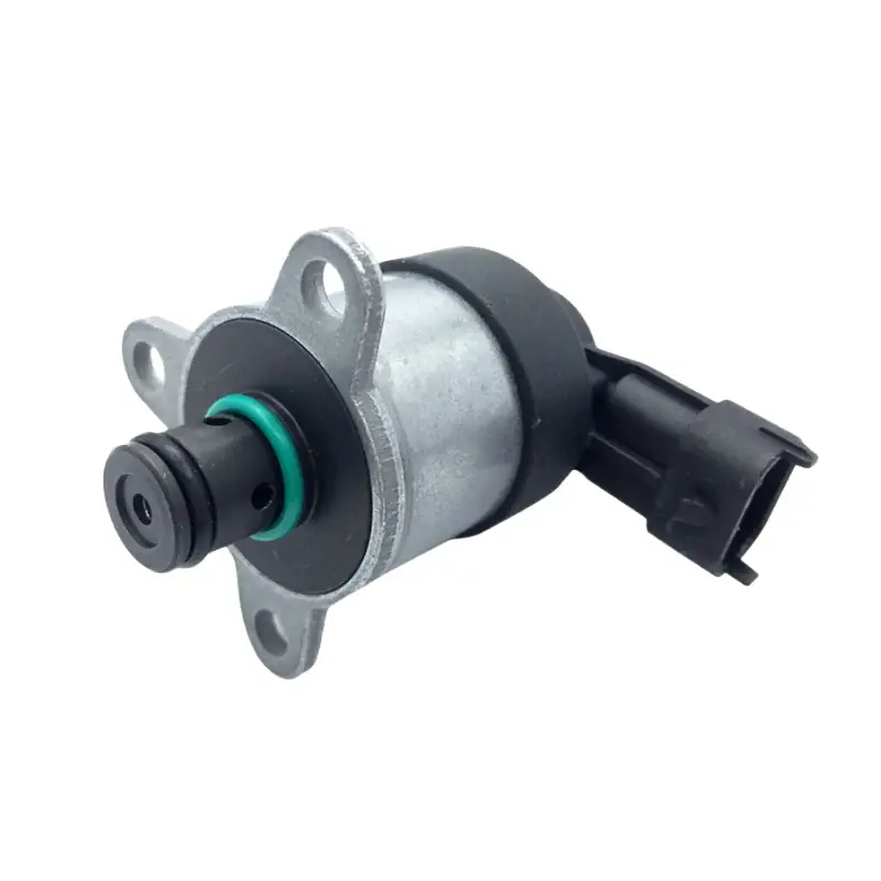 0928400682 Fuel Pressure Regulator Valve Replacement New for Hyundai Kia CRDi 2.0 2.5&prime; Dernier Modèle