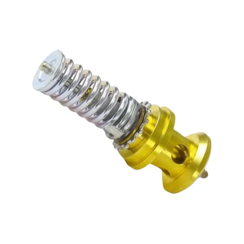067B2709 Expansion Valve Original New for Danfoss TE12 No.6 Orifice Super Prix