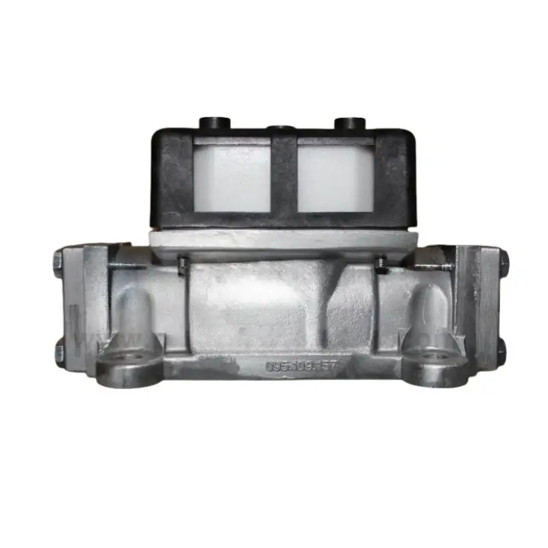 031-191-000 Air Valve Assembly Replacement New for Sandpiper Pump Certifié