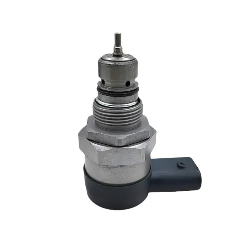 0281006074 0281006075 Fuel Pressure Control Valve Regulator Valve Replacement New for Audi A3 VW Volkswagen Passat Seulement Aujourd&rsquo;hui