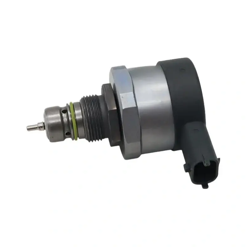 0281006357 5291754 Fuel Pressure Regulator Valve Replacement New for Bosch Cummins 6.7L QSB Certifié