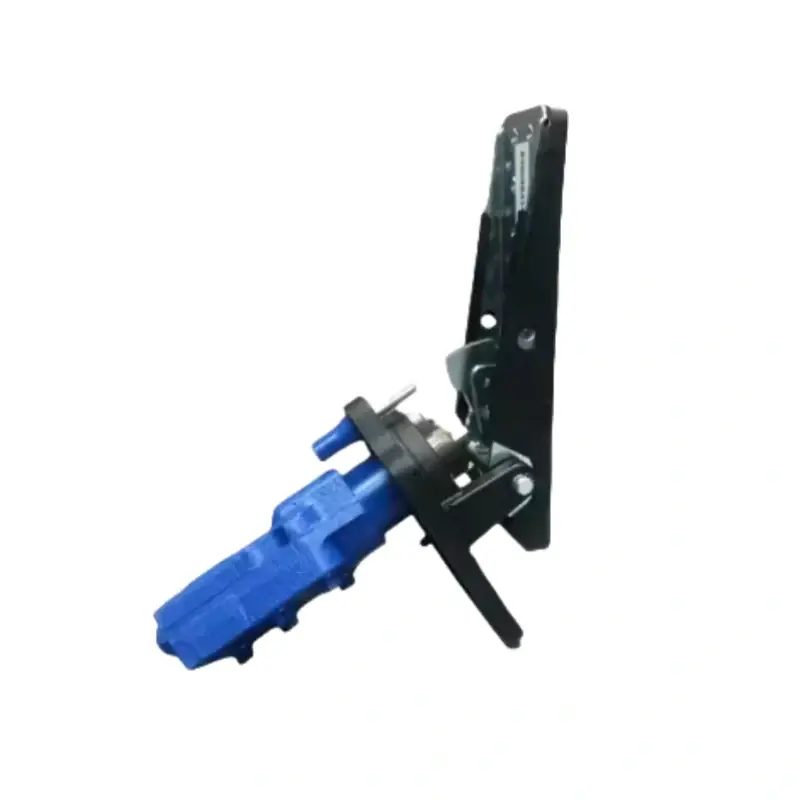 15045692 VOE5045692 Foot Brake Valve Original New for Volvo Loader Produit De Marque
