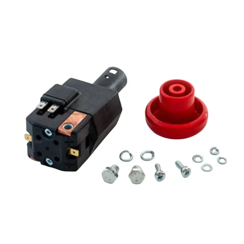 1486162 Emergency Switch Replacement New for Hyster Forklift Pas Cher