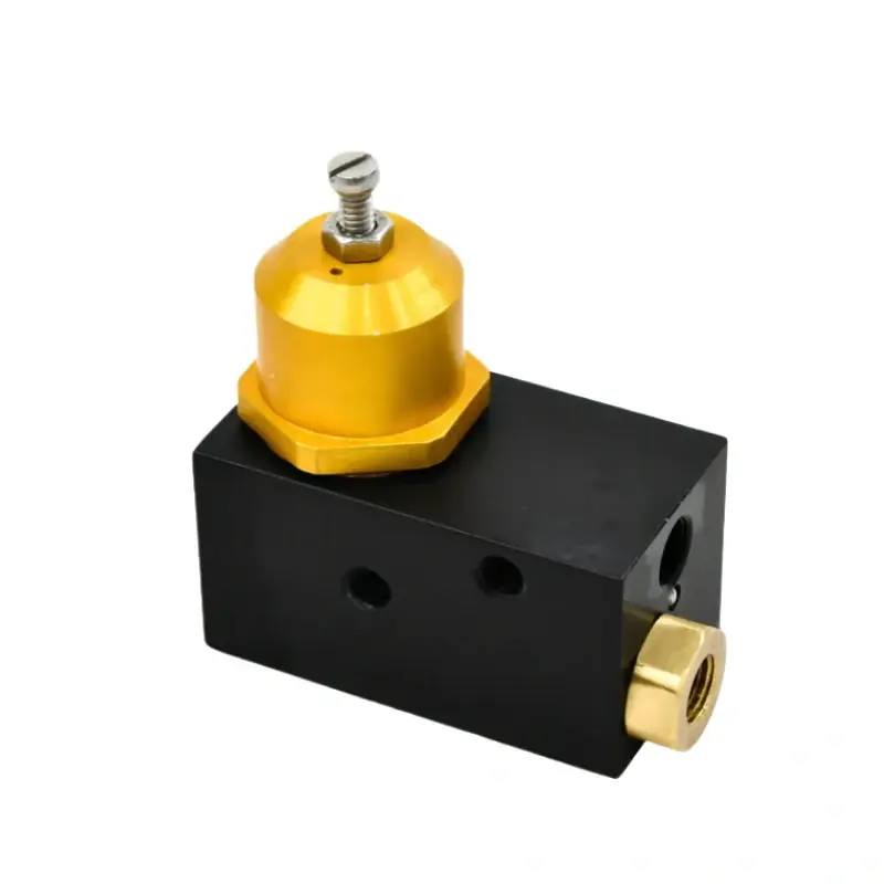 02250151-201 Pressure Regulator Blowdown Valve Original New for Sullair Air Compressor Retour Gratuit