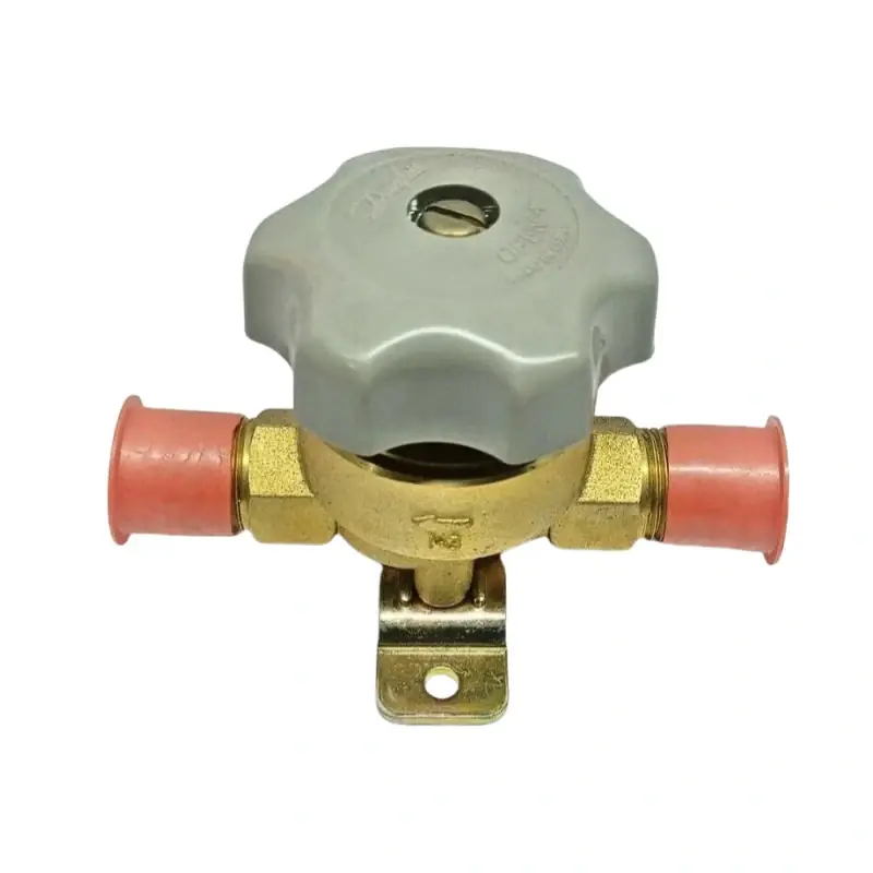 009G0168 Shut-Off Diaphragm Valve Original New for Danfoss BML 15 Bon Plan