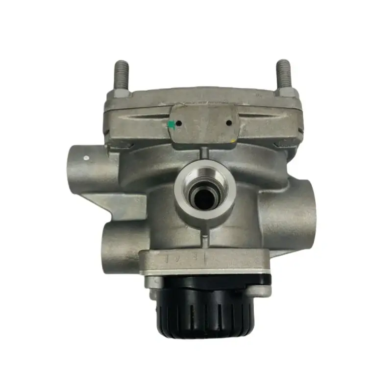 Meilleure Vente 9730030080 41211333 41211238 Relay Valve Replacement New for Iveco Trakker Astra HD9