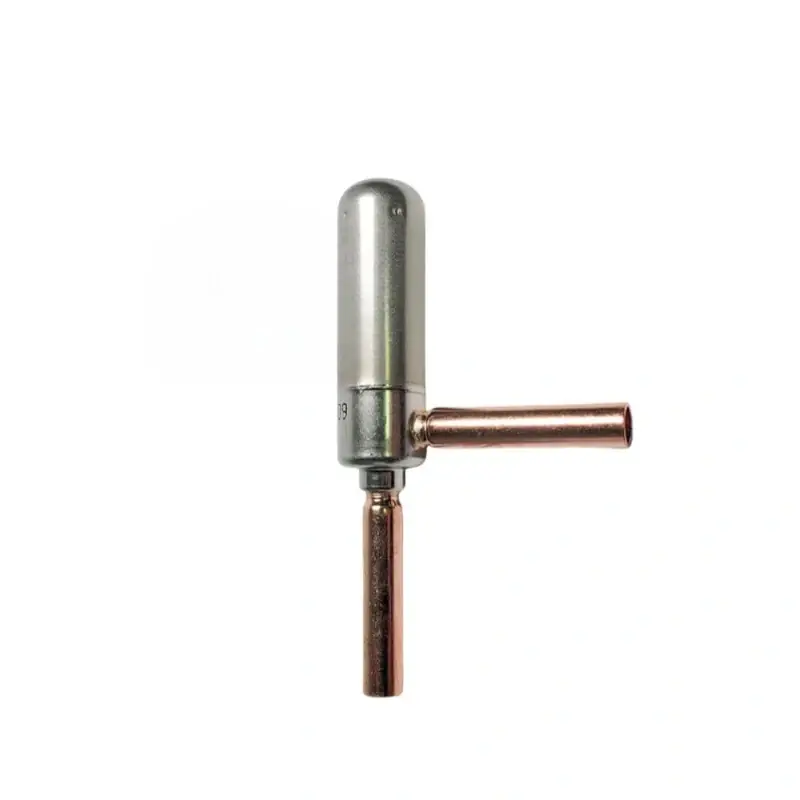 14-00393-02SV Expansion Valve Original New for Carrier Vector 1950 Meilleure Vente