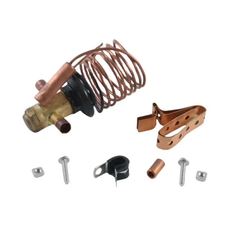 14-00212-03SV 14-00232-37SV Expansion Valve Remanufactured for Carrier Tansicold Prix Promo