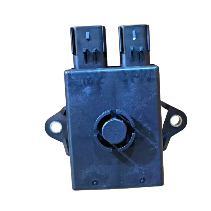 119C10-77600 119C1077600 Driver Solenoid Valve Replacement New for Yanmar 3TNV80F 3TNV74F Engines Paiement Sécurisé