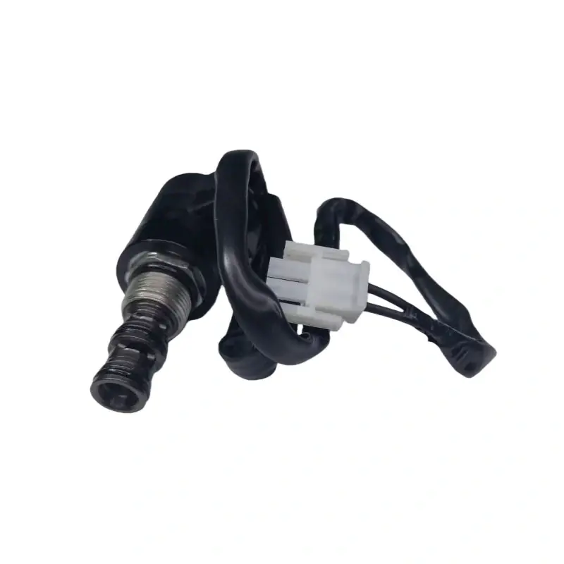 5164627 Solenoid Valve Replacement New for Case Tractor FARMALL 60 JX100U JX1070U JX1080U JX90U Nouvel Arrivage