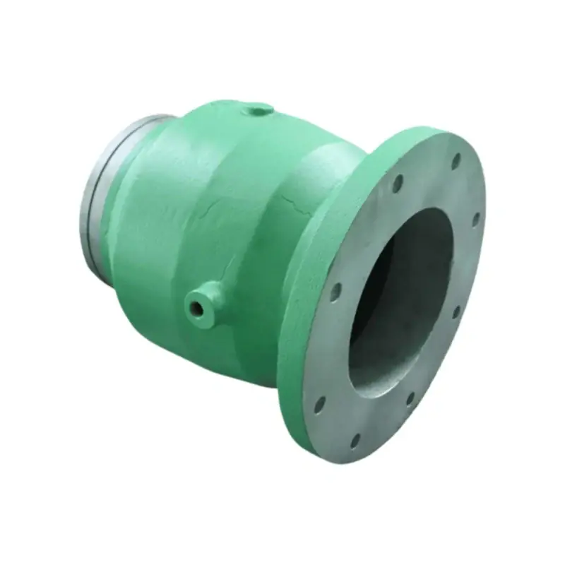 02250060-988 Intake Valve Assembly Replacement New for Sullair Screw Air Compressor Pas Cher