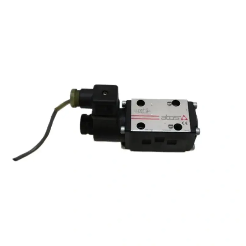 041326 DHI-0631/2 Directional Solenoid Valve Replacement New for Atos Livraison Express