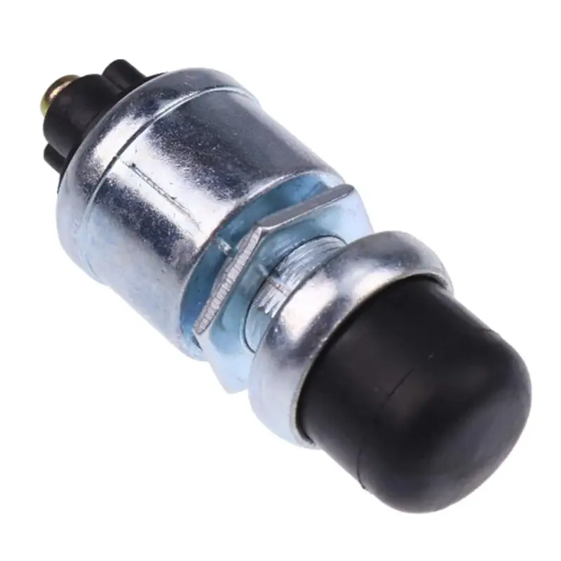 Must-Have Interrupteur de démarrage à bouton-poussoir de rechange neuf 393209R1 pour Case-IH 460 560 706 756 766 806
