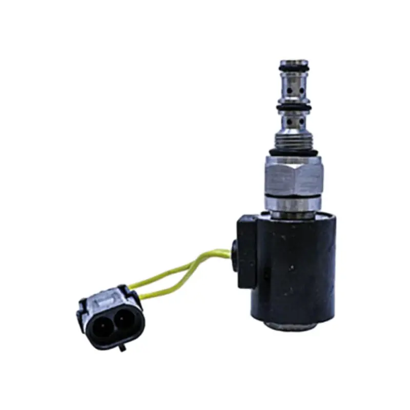 Commande En Gros Électrovanne de rechange 1971474C3 1986550C1 1986522C1 1976896C2 pour tracteur Case IH 3220 3230 4210 4230 4240