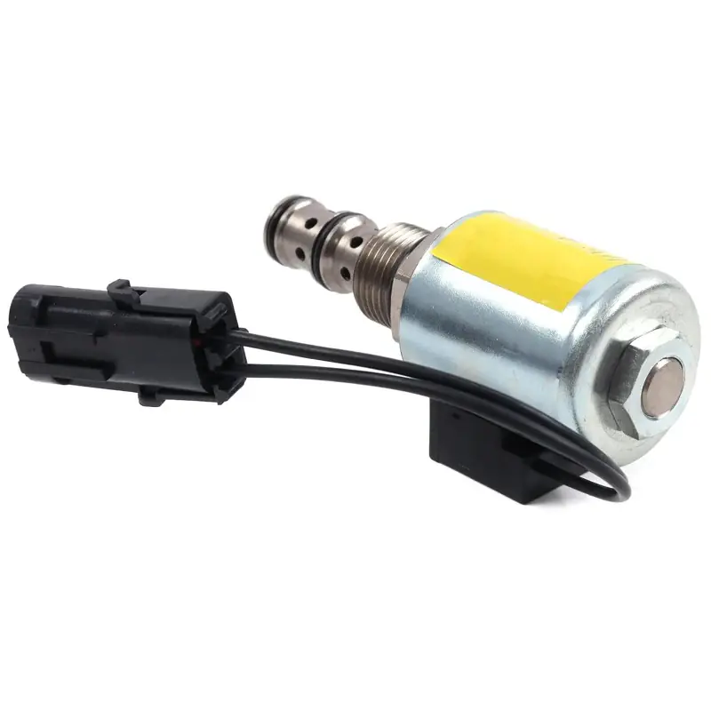 Électrovanne de remplacement neuve 118872A1 1986644C2 1986644C1 compatible avec le tracteur Case IH 5120 5130 5140 5150 5220 Prix Réduit