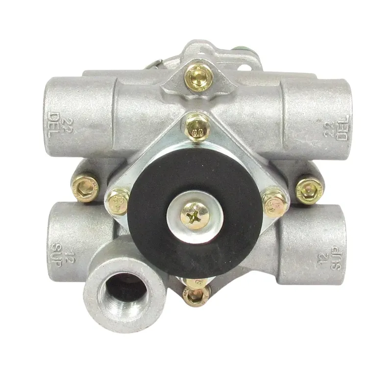 Vente Flash Valve de commande de pédale de frein neuve de rechange 800629 289335 170.800629 pour Bendix E-8 E-8P
