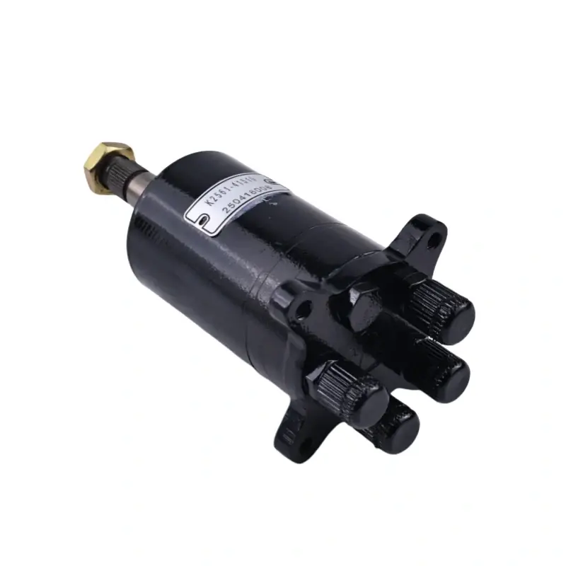 Meilleur Prix K2561-41510 Steering Valve Replacement New for Kubota BX1850 BX2200 BX1830