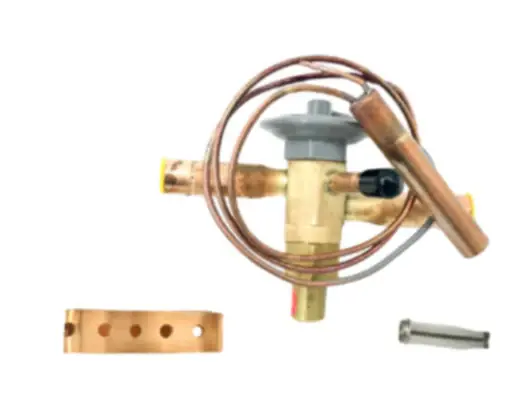 14-00232-26 Expansion Valve Original New for Carrier Transicold Seulement Aujourd&rsquo;hui