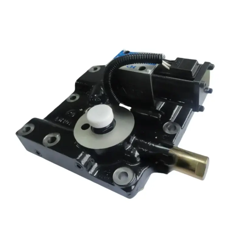 Y30H-D07000 Hydraulic Control Valve Replacement Part for Heli 1-3 T Forklift Commander Maintenant