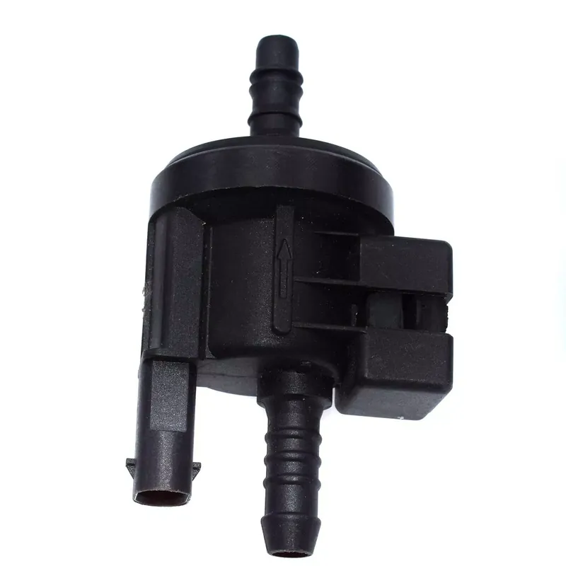 06H906517 Remplacement de la soupape de purge du réservoir de vapeur pour Audi A4 Q5 R8 VW Jetta Golf 2.0T Expédition Rapide