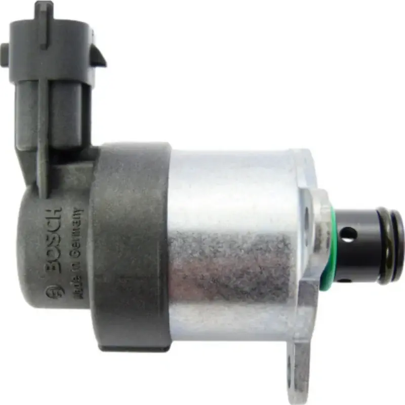 0928400481 1465ZS0040 4937597 42541851 Régulateur de pompe à carburant haute pression pour Bosch Cummins Iveco Vente Flash