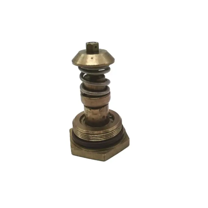 02250144-327 Vanne de régulation de remplacement pour vanne thermostatique pour compresseur d&rsquo;air Sullair Satisfait Ou Remboursé