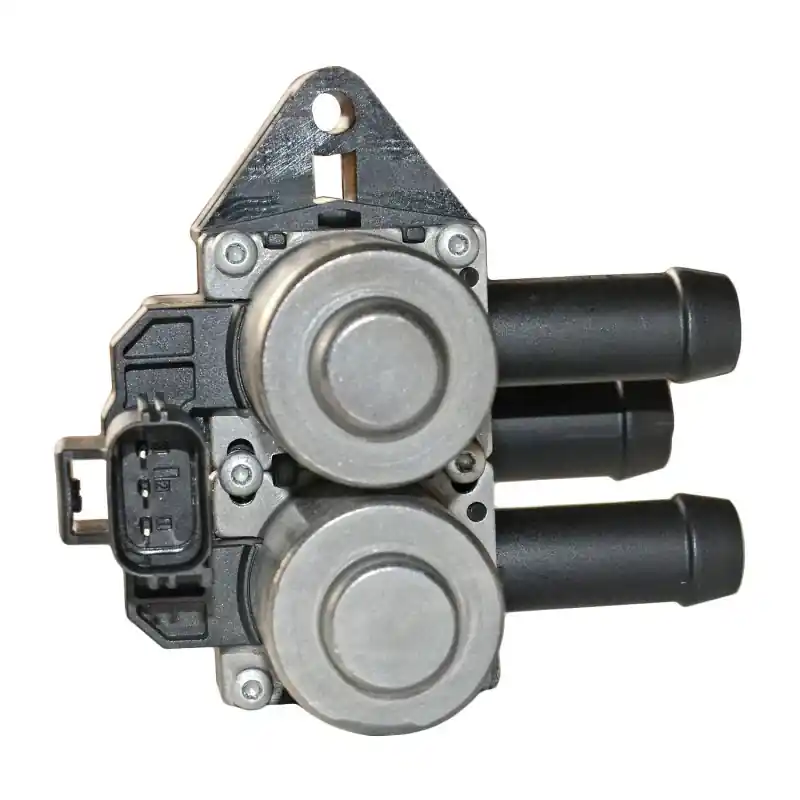 XR840091 400820036A 1147412175 Vanne de régulation de chauffage Vanne d&rsquo;eau de voiture pour Jaguar S-Type 2003-2008 Achetez Aujourd&rsquo;hui