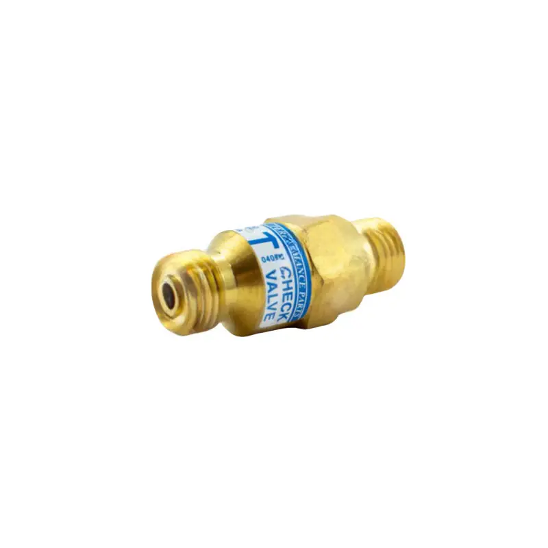 14-60026-00 Clapet anti-retour de remplacement neuf pour Carrier Refrigeration Dernière Chance
