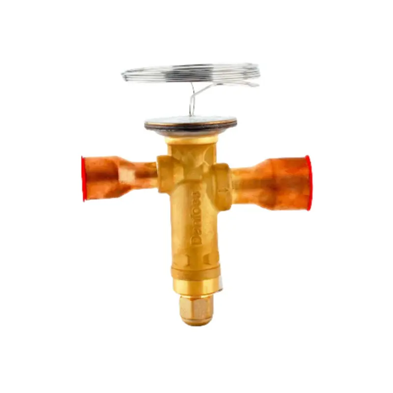 067N6150 Détendeur thermostatique d&rsquo;origine neuf pour Danfoss Achat Immédiat