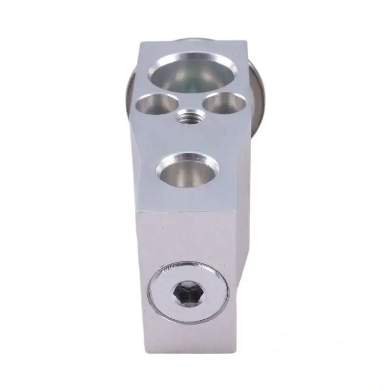 Top Vente T1275-72170 447500-2390 245-7837 Détendeur de climatisation pour tracteur Kubota M4N M5N M7 M7040 M8540 Chargeur SVL65