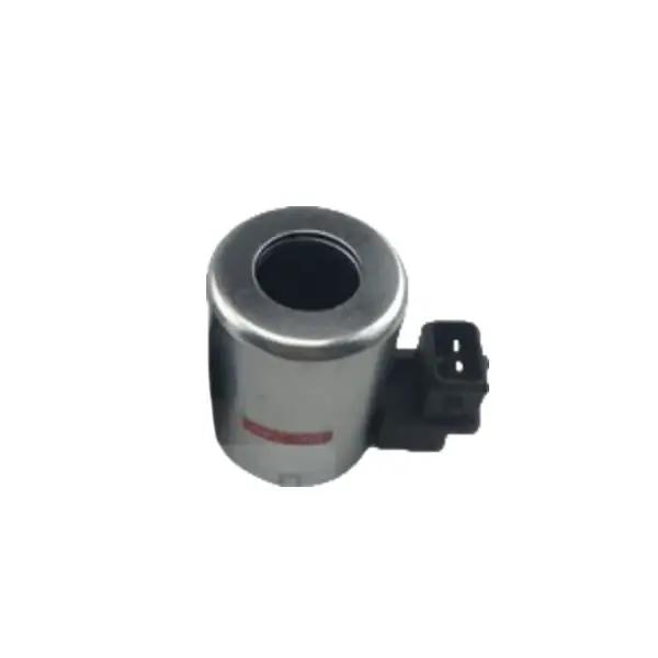 Haute Qualité Bobine de solénoïde 180584A1 12 V de remplacement pour boîtier MX80C MX90C MX100C MX100 MX110 MX120