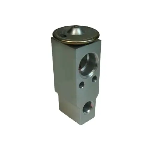 6A671-75040 447500-1850 Remplacement de la soupape d&rsquo;expansion pour excavatrice Kubota modèle KX080 KX121 KX161 Authentique