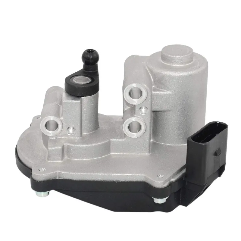03L129086V A2C53248883 A2C92454100 Actionneur de volet de collecteur d&rsquo;admission pour Audi A3 A4 A5 A6 Q5 TT VW Passat Beetle Golf Jetta Livraison Express