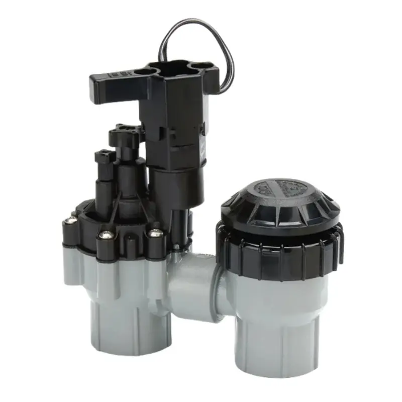 075ASVF 075-ASVF Vanne d&rsquo;irrigation anti-siphon résidentielle en plastique de remplacement pour Rain Bird Haute Qualité