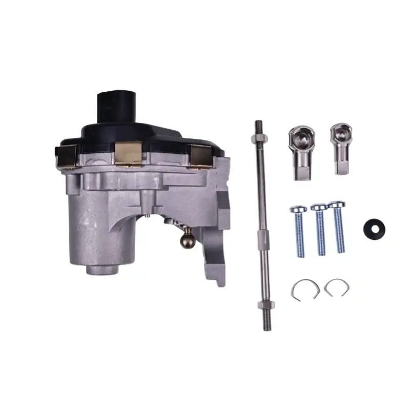 06K145696 A2C96058200 Remplacement de l&rsquo;actionneur électronique neuf pour VW Tiguan II AD1 Golf 7 Gti 2.0 TSI Dernière Chance