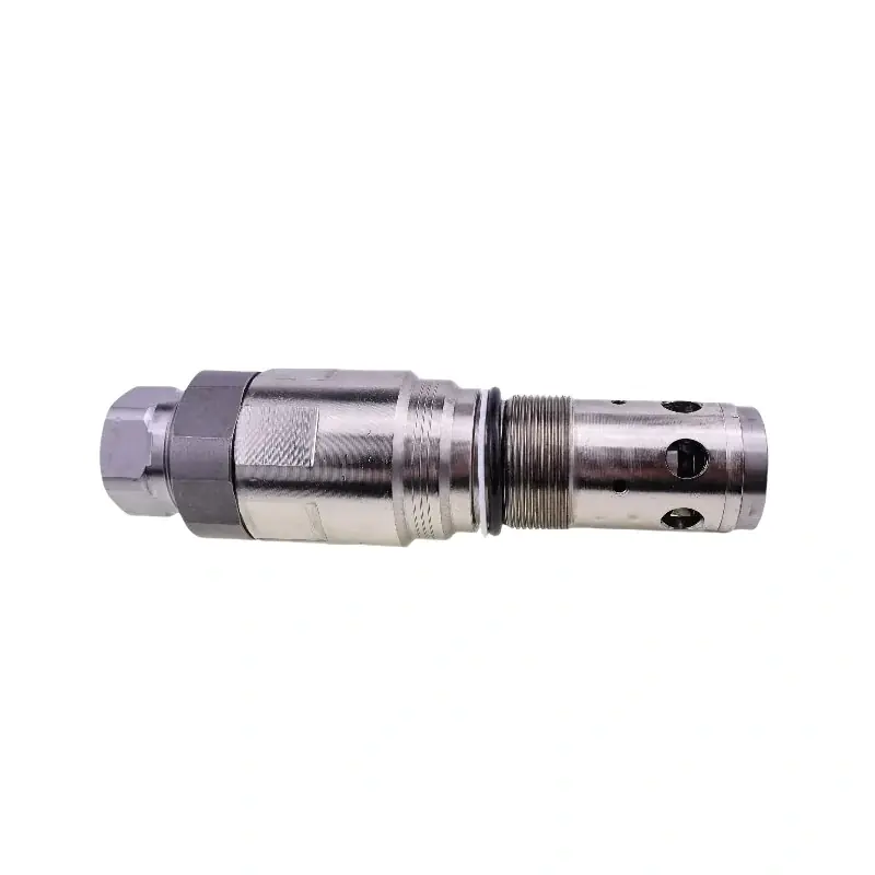 XKAY-00976 Relief Valve Replacement for Hyundai Excavator R200W-7 R210LC-7 R160LC Offre Limitée