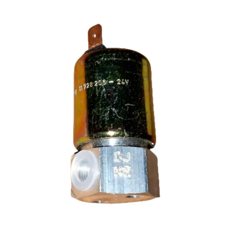 01179367 Solenoid Valve 24V Replacement New for Deutz FL413 Prix Promo