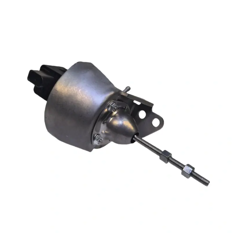 03L198716 Turbocharger Wastegate Actuator Replacement New for Volkswagen Passat Golf 6 Prix Cassé