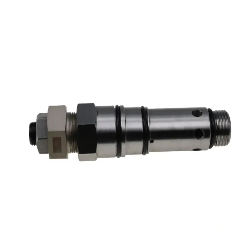 103-8177 1038177 Main Relief Valve Replacement for Caterpillar Excavator 318C 319C 320C 20D 321C 22C 324D Certifié