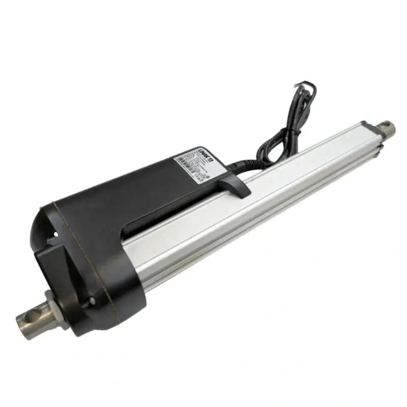 065-15358 12V Lower Actuator Replacement New for Command Light CL Series Paiement Sécurisé