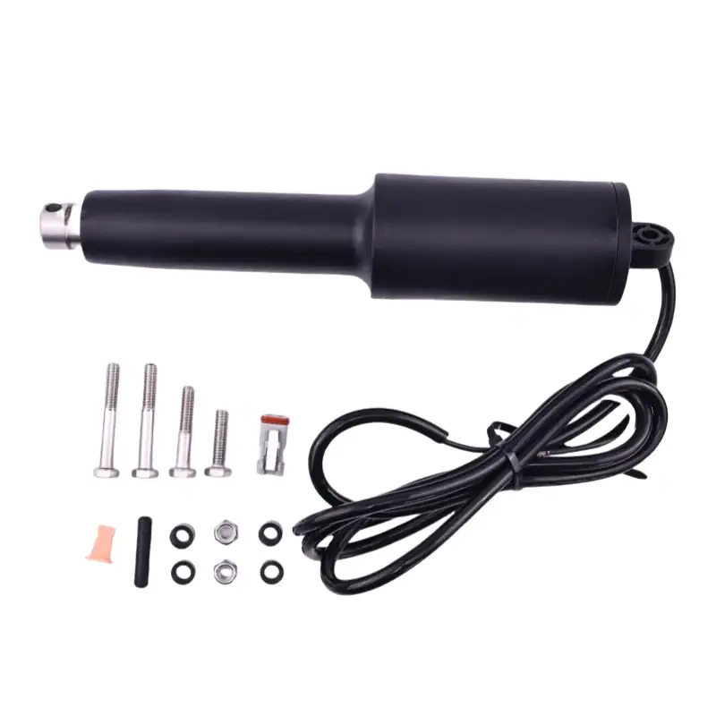 15060-001 15060001 Electric Actuator Replacement New for Lenco 102 XD Offre Limitée