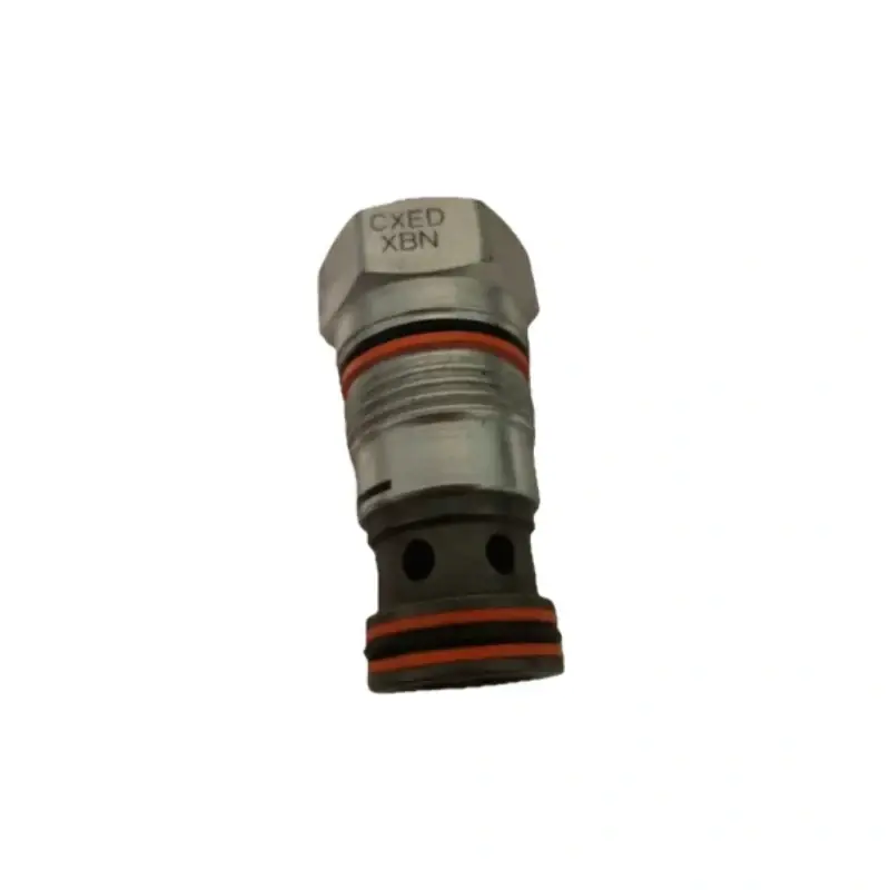 Dernier Modèle CXED-XBN CXEDXBN Hydraulic Cartridges Check Valve Replacement New for Sun Hydraulics