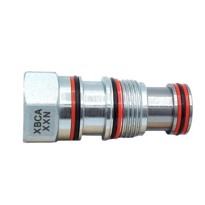 XBCA-XXN Hydraulic Valve Ports Blocked Cavity Plug Replacement New for Sun Hydraulics Vente Directe