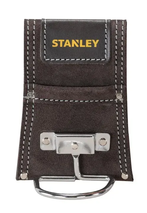 Expédié Aujourd&rsquo;hui Porte marteau cuir ceinture STANLEY