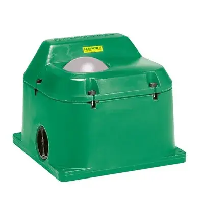 Abreuvoir antigel isotherme THERMOLAC 40 GV à boule Offre Du Jour