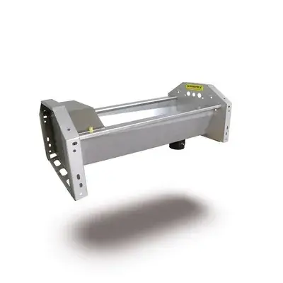 Abreuvoir inox compact à grande vidange GV110 Seulement Aujourd&rsquo;hui