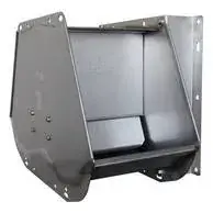 Bac Inox 30/40 Places 130.0520 Offre Spéciale