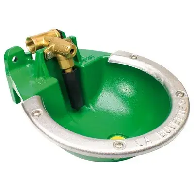 Abreuvoir anti-lapage F30A tube PO 3/4 laiton Promotion